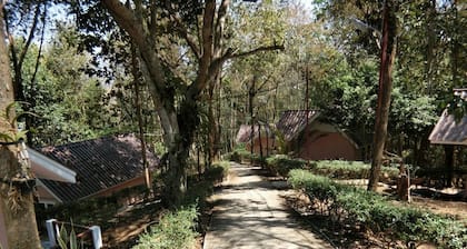 Kiangphu Resort