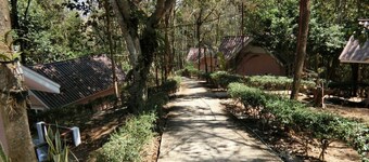 Kiangphu Resort