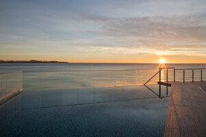 The Level, Room, Pool Access (Adults Only) | Beach/ocean view