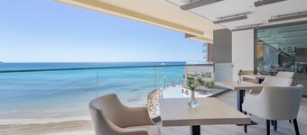 美利亞阿利坎特等級飯店 - 僅供成人入住