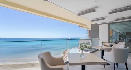 The Level at Melia Alicante - Adults Only