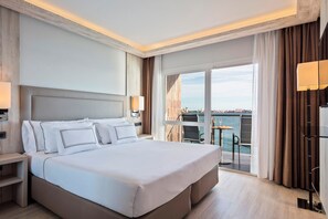 The Level, Junior Suite, Sea View (Adults Only)