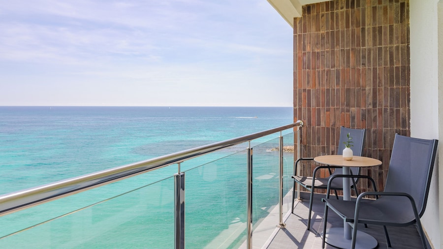 The Level at Melia Alicante - Adults Only
