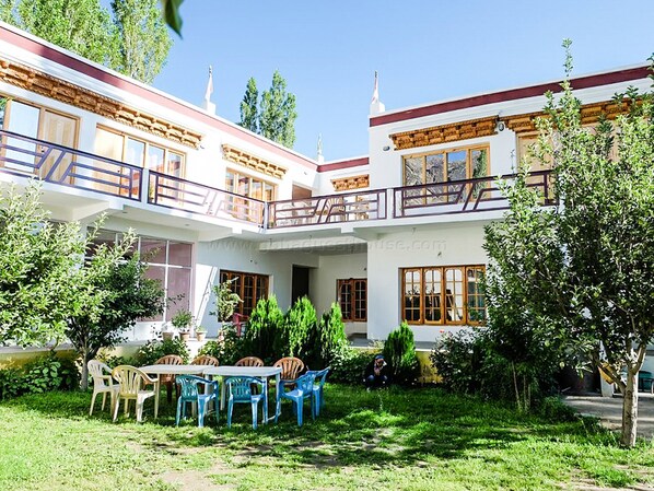 Exterior - Goba Guest House (Leh)