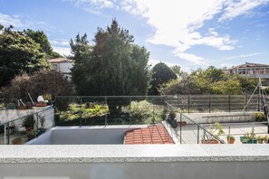 Apartment, 1 Bedroom, Balcony | Balcony view - Apartamento A Francos Balcony (Porto)