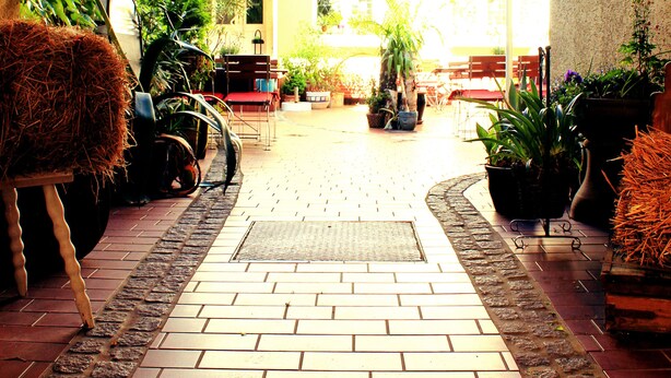 Exterior - Hotel Zum Vetter (Finsterwalde)