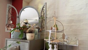 Interior detail - Hotel Zum Vetter (Finsterwalde)