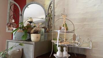Detalle interior
