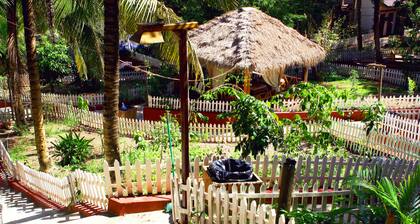 CoCo Boutique Resort - Hostel