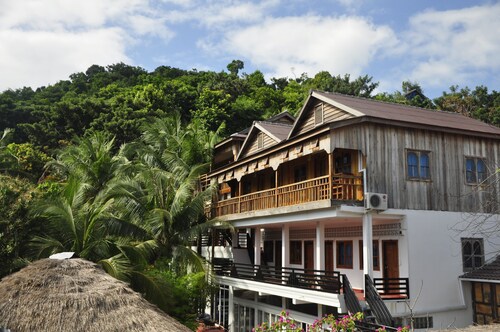 CoCo Boutique Resort - Hostel
