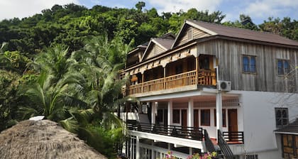 CoCo Boutique Resort - Hostel