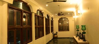Vijaigarh kothi