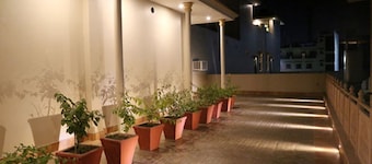 Vijaigarh kothi