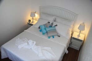 Mobile Unterkunft | Schallisolierte Zimmer, kostenloses WLAN, Bettwäsche