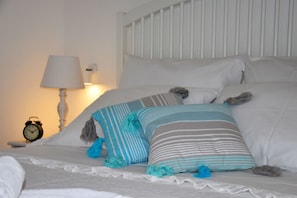 Mobile Home | Soundproofing, free WiFi, bed sheets - Levantara Kamp (Tisno)