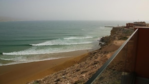 Beach - Windhouse (Imsouane)