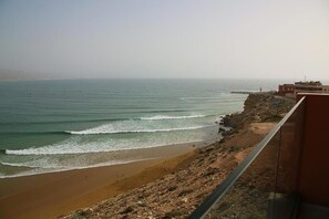 Beach - Windhouse (Imsouane)
