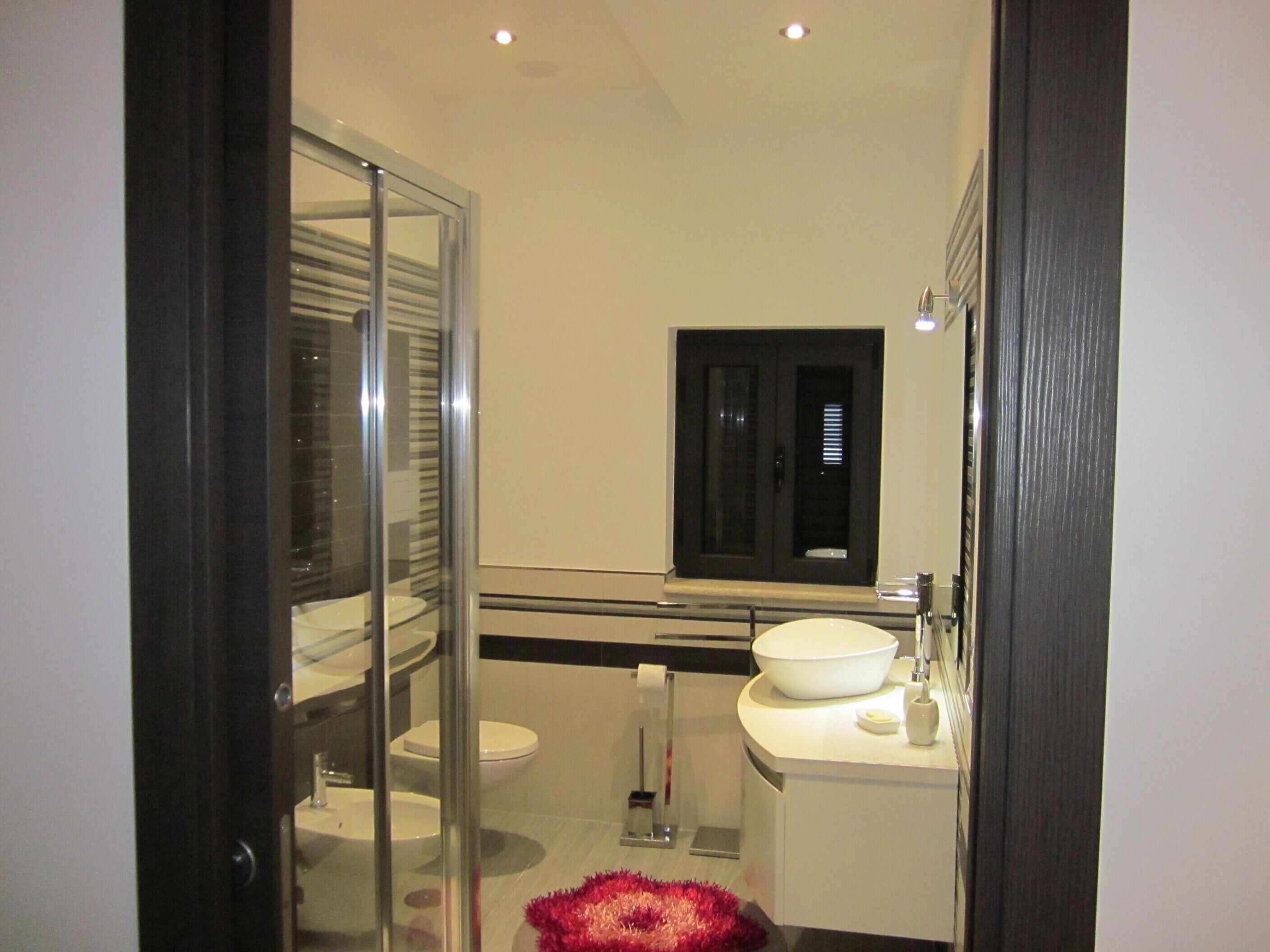 Kamar mandi