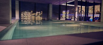 Inntel Hotels Utrecht Centre