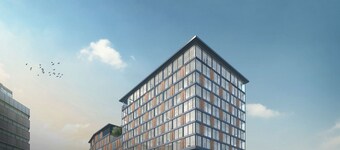 Inntel Hotels Utrecht Centre
