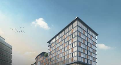 Inntel Hotels Utrecht Centre