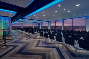 Meeting facility - Inntel Hotels Utrecht Centre (Utrecht)