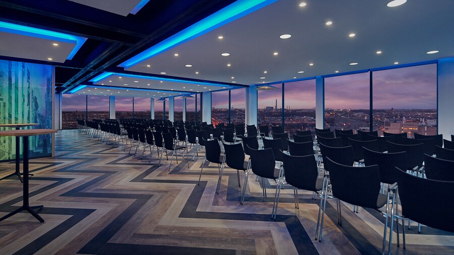 Inntel Hotels Utrecht Centre