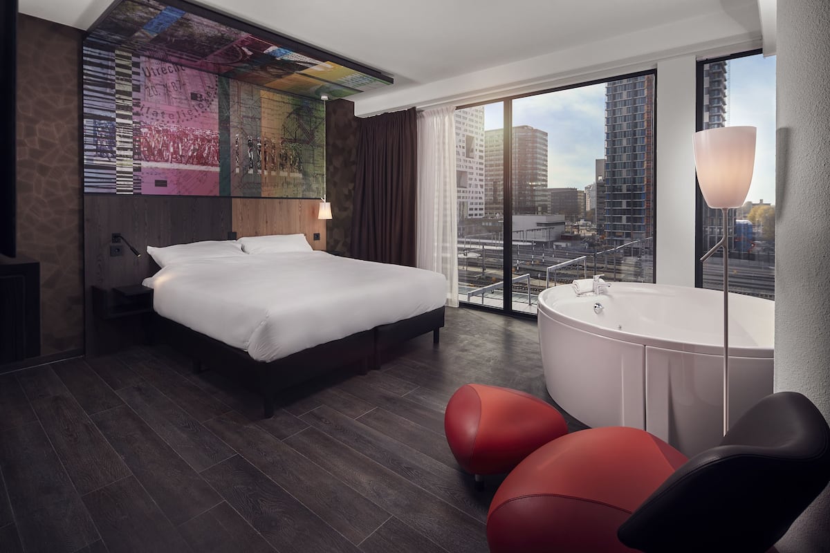 Wellness Room