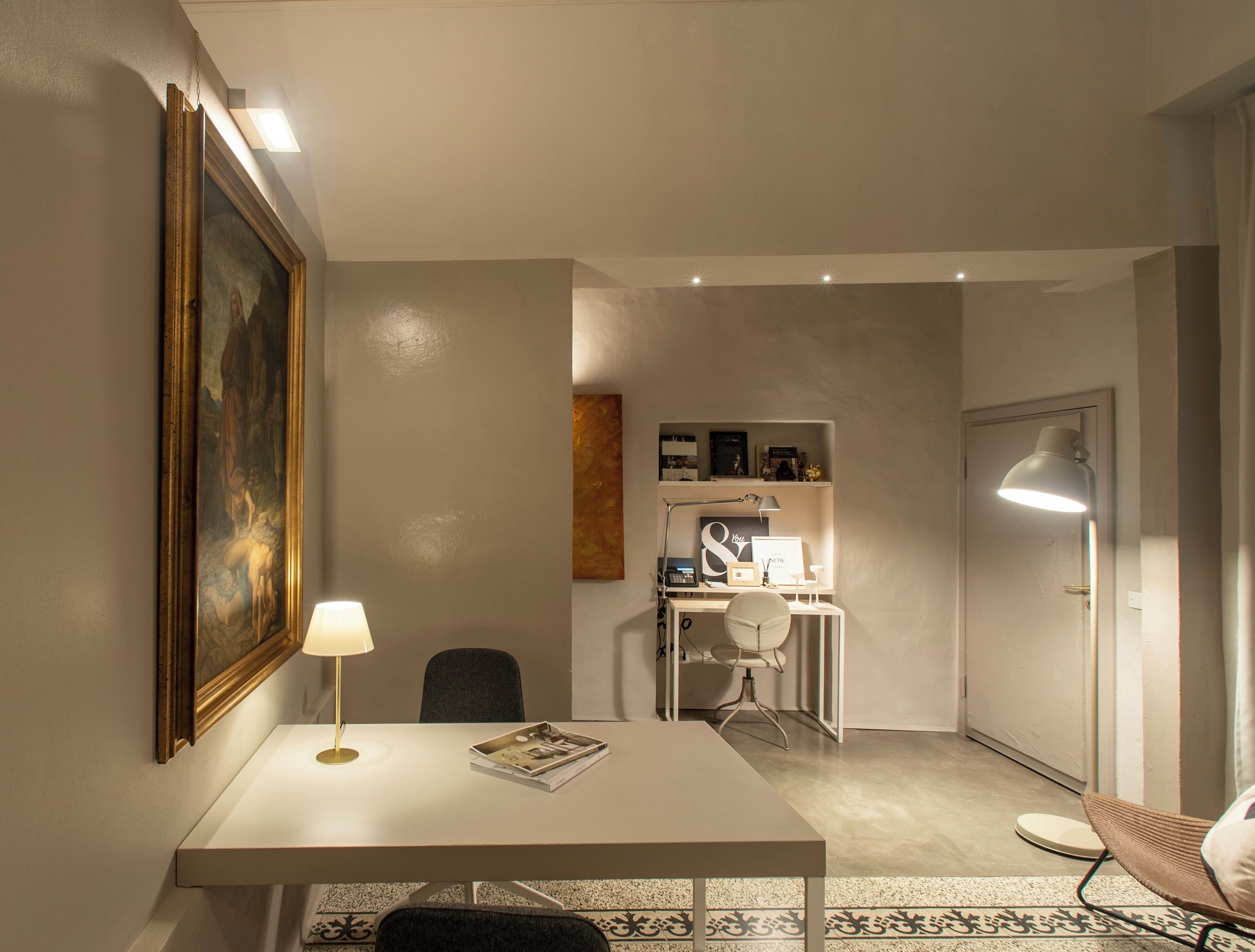 Foto - Palazzo del Papa