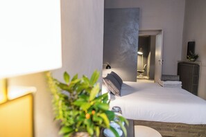 Minibar, bureau, rideaux occultants, Wi-Fi gratuit