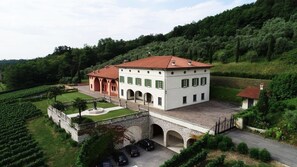 Exterior - Lovera franciacorta (Erbusco)