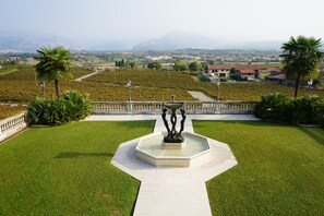 Standard Double Room, 1 Double Bed, Lake View | View from room