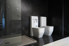 Bathroom - Lovera franciacorta (Erbusco)