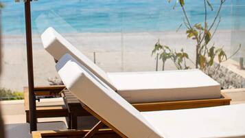 Family Suite | 1 bedroom, minibar, desk, soundproofing