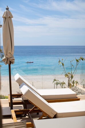 Family Suite | 1 bilik tidur, bar mini, meja, kalis bunyi 