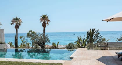 Drymades Inn Resort