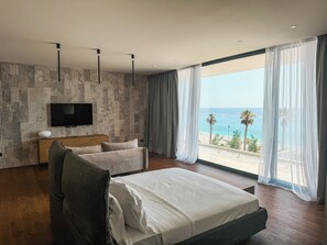 Villa Présidentielle