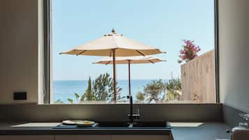 Presidential Villa | Private kitchenette