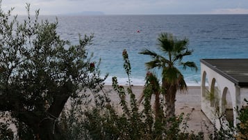 Presidential Villa | View from room