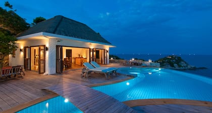 Villa Sabai Jai