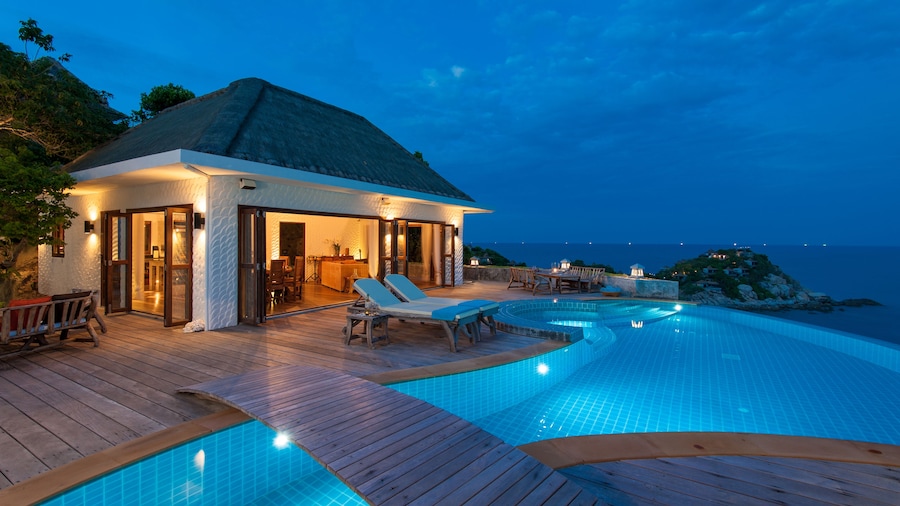 Villa Sabai Jai