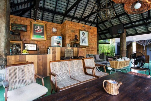 Chiang Mai Pool villa 5 Bedrooms