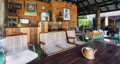 Chiang Mai Pool villa 5 Bedrooms