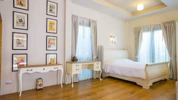 5 dormitoris i wifi gratuïta