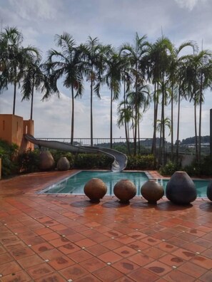 Pool - [MUST STAY!] A Ted House @ Damansara Perdana (Damansara Perdana)