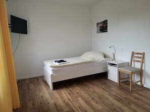 2 bedrooms, individually decorated, individually furnished - Modernes Apartmenthaus (Falkensee)