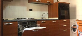 Apartment Nuvola Rione Cappuccini