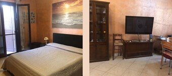 Apartment Nuvola Rione Cappuccini