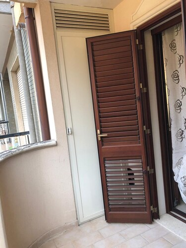 Appartement Nuvola Rione Cappuccini