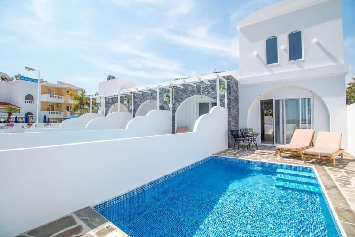 Executive Suite, Private Pool | Private pool